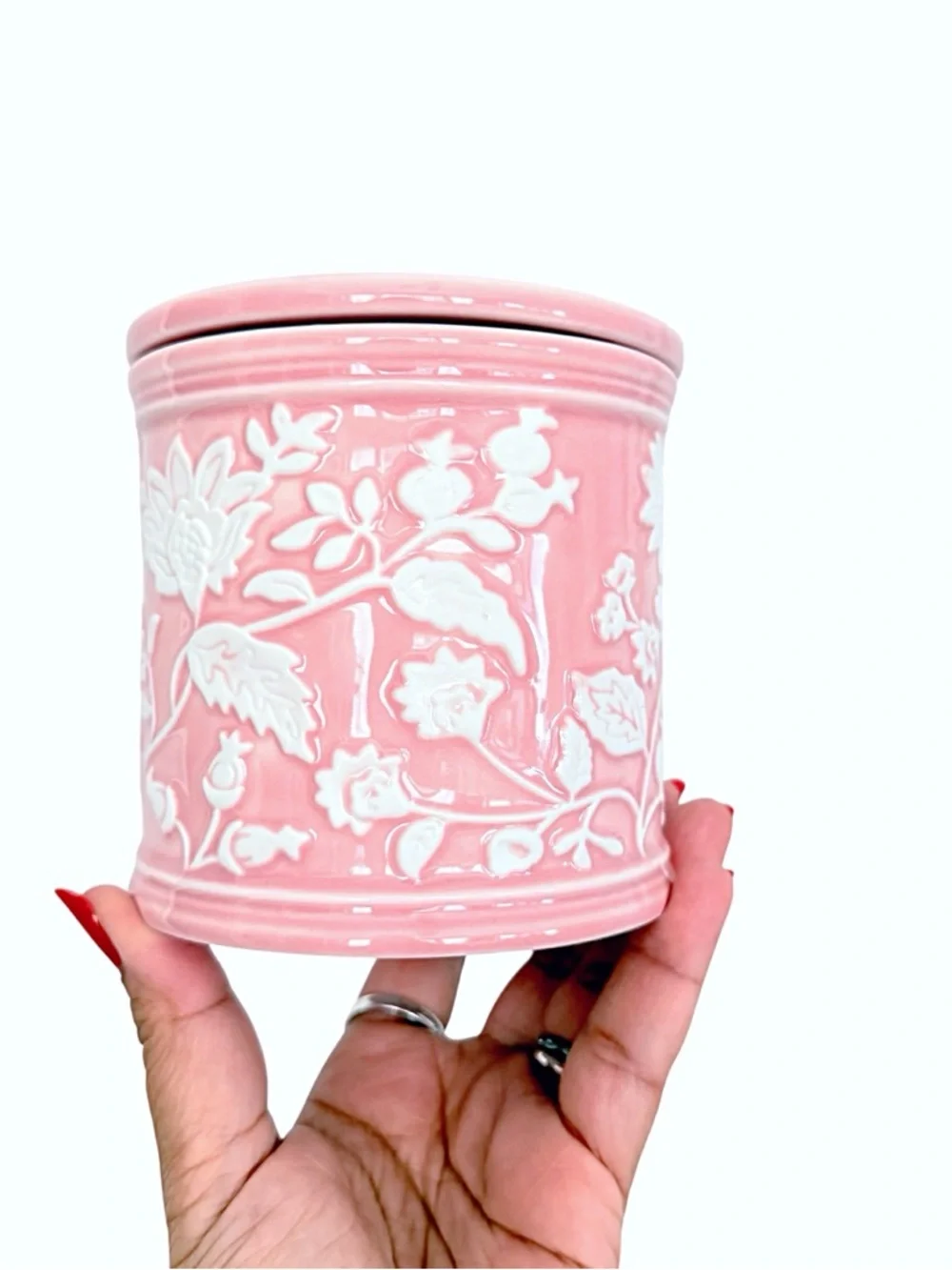 Harper Candle Co. brand new